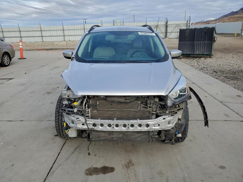 Фото 5 - FORD ESCAPE