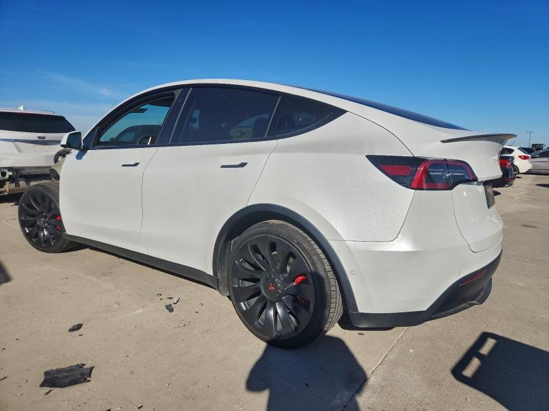 Фото 2 - TESLA MODEL Y