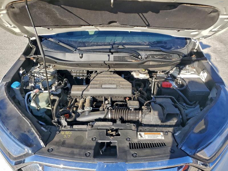 Фото 11 - HONDA CRV