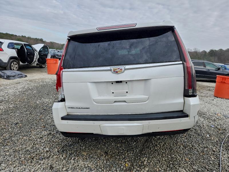 Фото 6 - CADILLAC ESCALADE