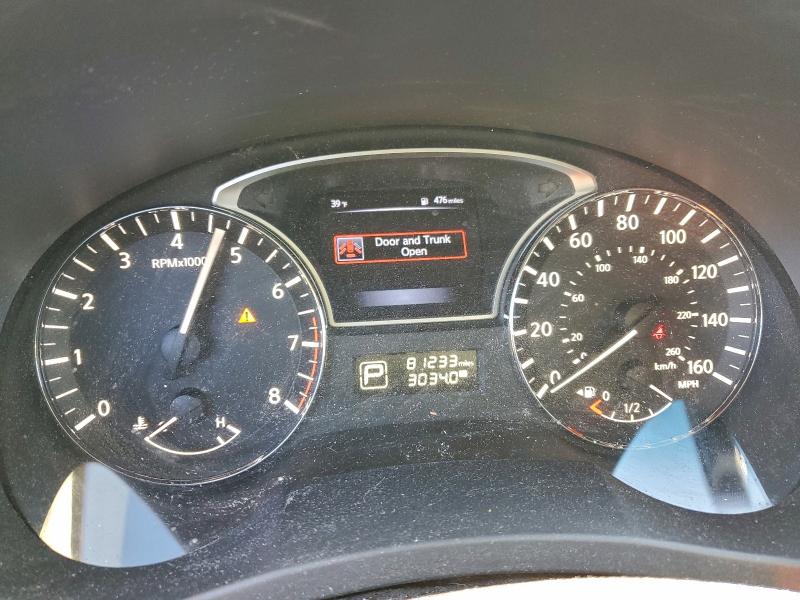 Фото 9 - NISSAN ALTIMA