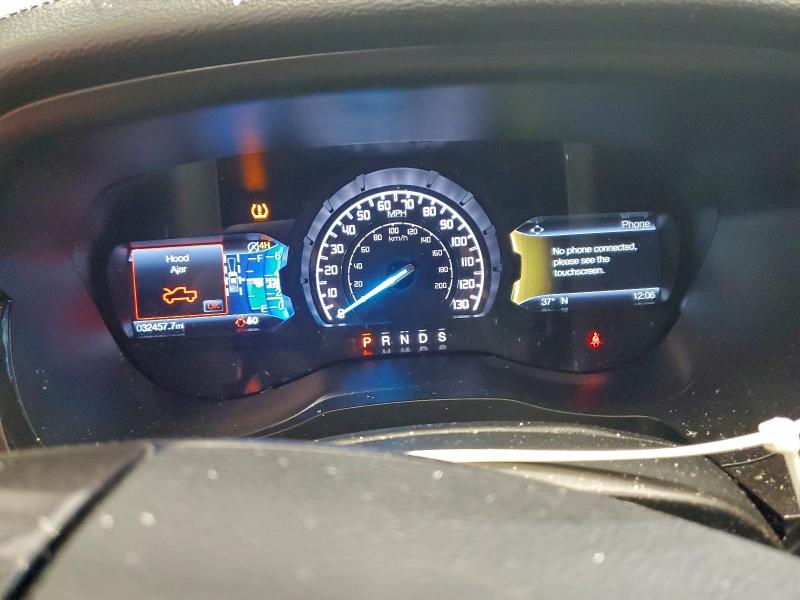 Фото 9 - FORD RANGER