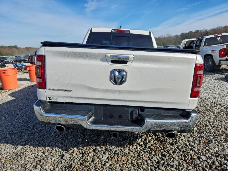 Фото 6 - RAM 1500