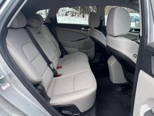 Фото 6 - HYUNDAI TUCSON