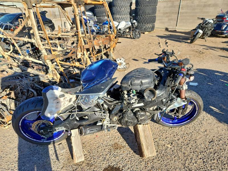 SUZUKI GSXR1000 2005