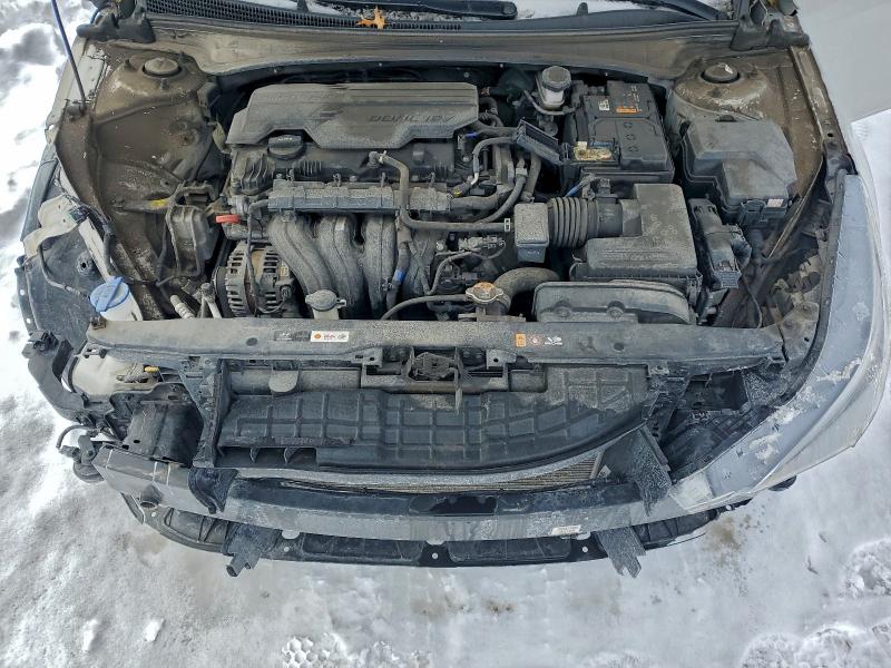 Фото 11 - HYUNDAI ELANTRA