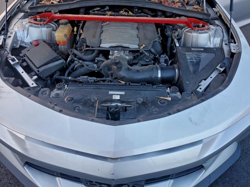 Фото 11 - CHEVROLET CAMARO