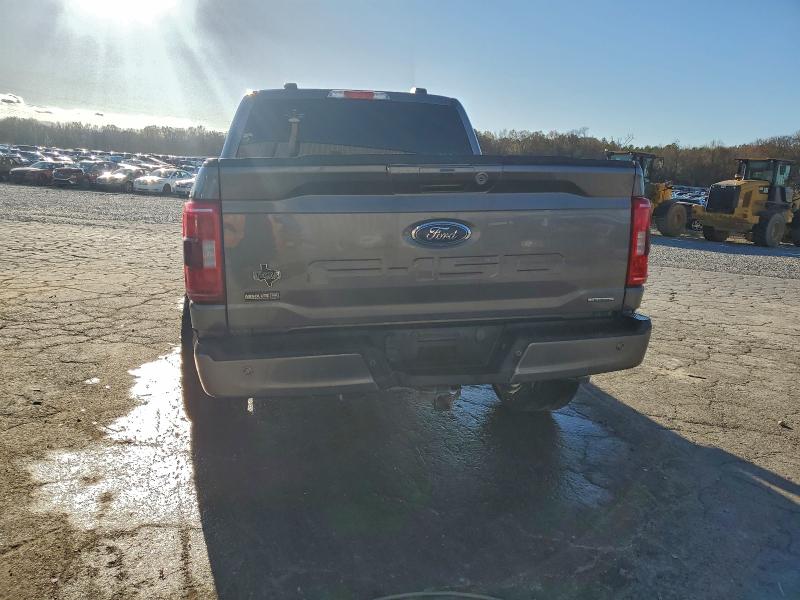 Фото 6 - FORD F-150