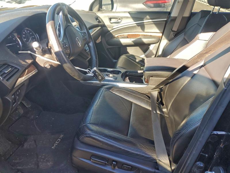 Фото 7 - ACURA MDX