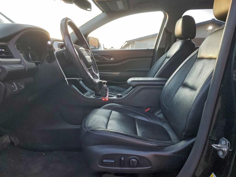 Фото 7 - GMC ACADIA