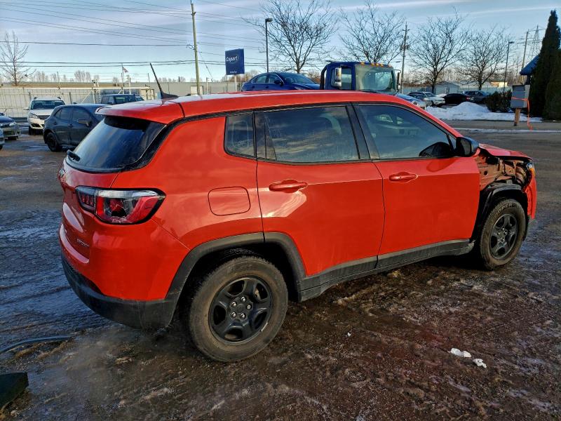 Фото 3 - JEEP COMPASS