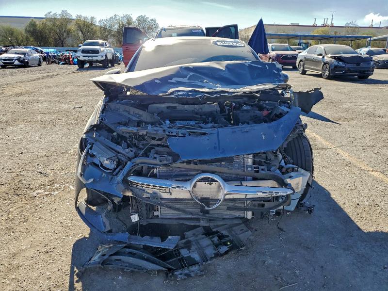 Фото 5 - MERCEDES-BENZ A-CLASS