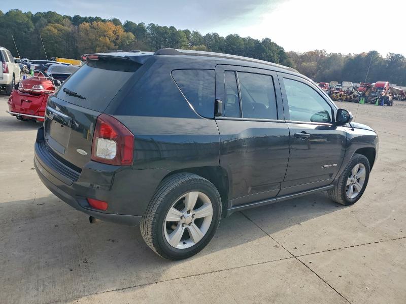 Фото 3 - JEEP COMPASS