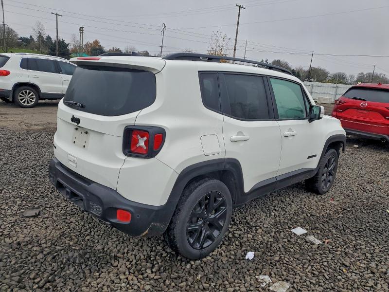 Фото 3 - JEEP RENEGADE