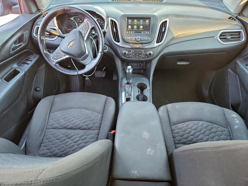 Фото 8 - CHEVROLET EQUINOX