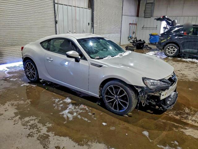 Фото 4 - SUBARU BRZ