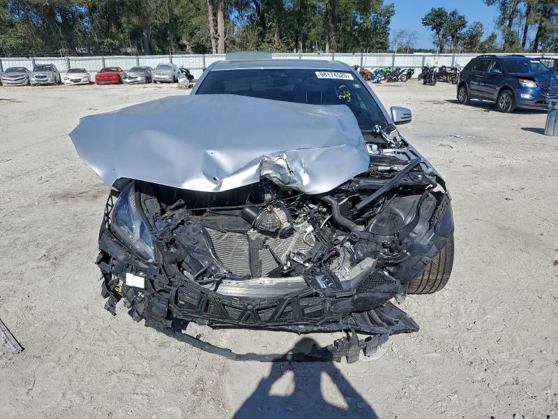 Фото 5 - MERCEDES-BENZ E-CLASS