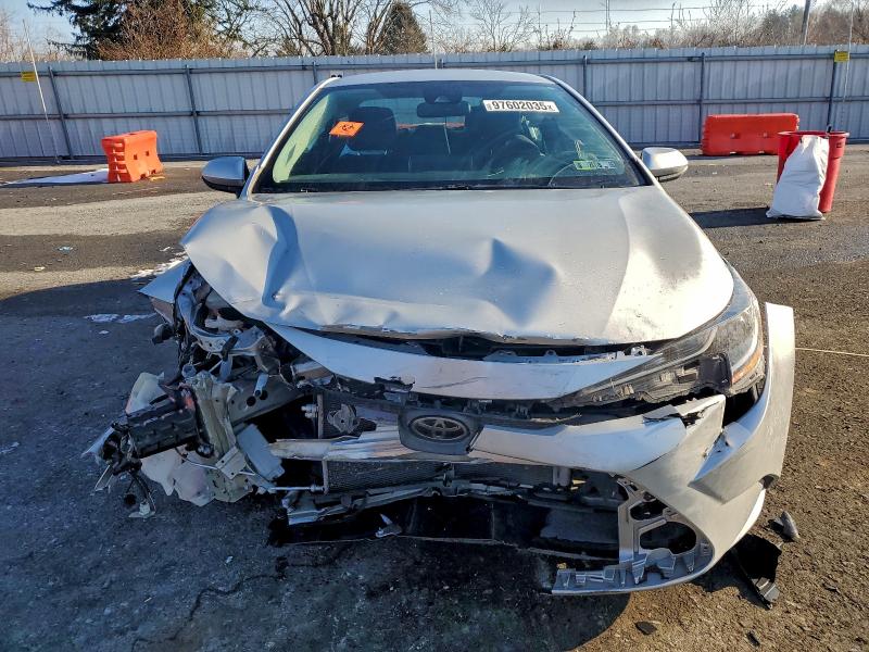 Фото 5 - TOYOTA COROLLA