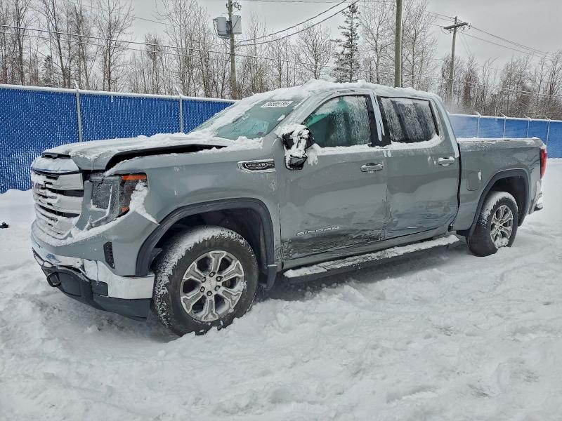 Фото 1 - GMC SIERRA