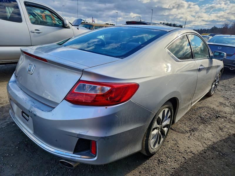 Фото 3 - HONDA ACCORD