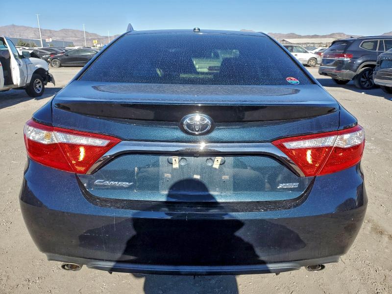 Фото 6 - TOYOTA CAMRY