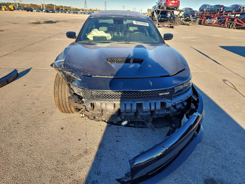 Фото 5 - DODGE CHARGER