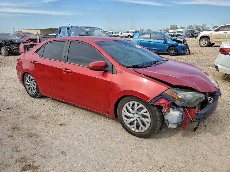 Фото 4 - TOYOTA COROLLA