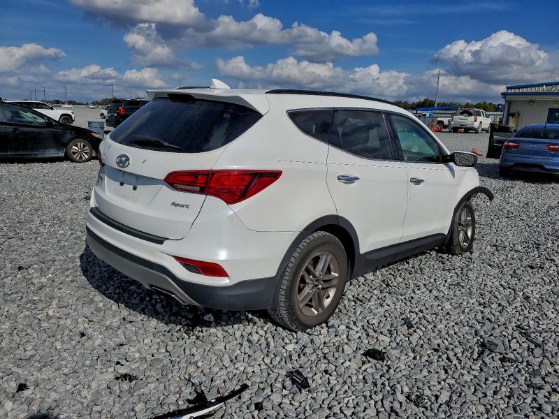 Фото 3 - HYUNDAI SANTA FE