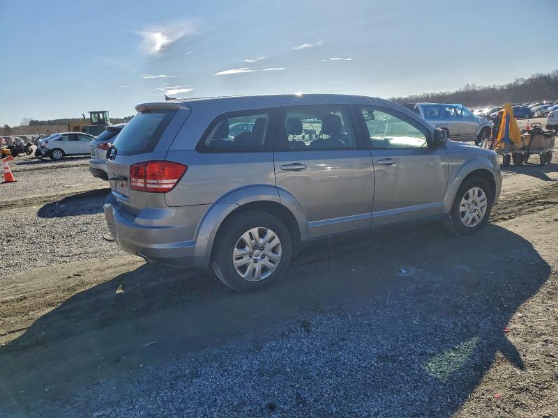 Фото 3 - DODGE JOURNEY