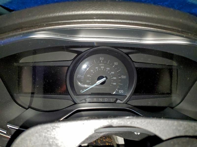 Фото 9 - FORD FUSION