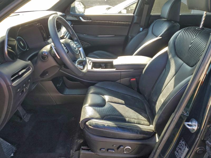 Фото 7 - HYUNDAI PALISADE