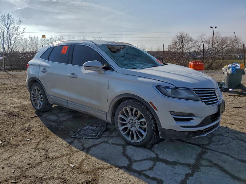 Фото 4 - LINCOLN MKZ