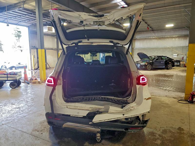 Фото 6 - MERCEDES-BENZ GLE-CLASS