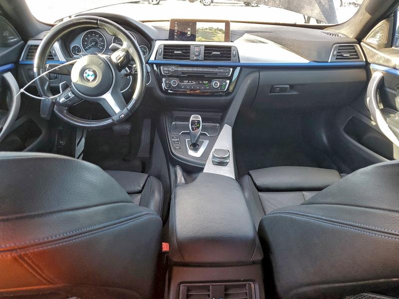 Фото 8 - BMW 4 SERIES