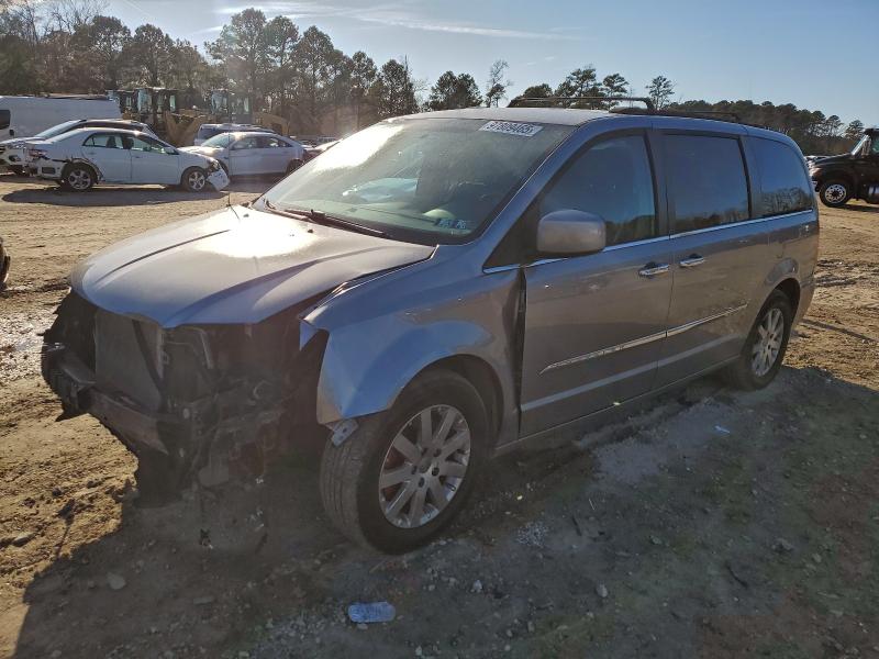 Фото 1 - CHRYSLER MINIVAN