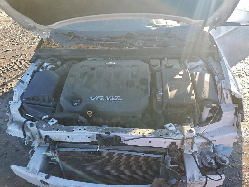 Фото 11 - CHEVROLET IMPALA