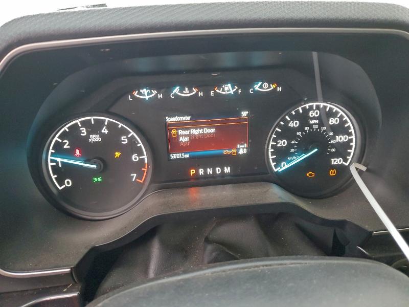 Фото 9 - FORD F-150