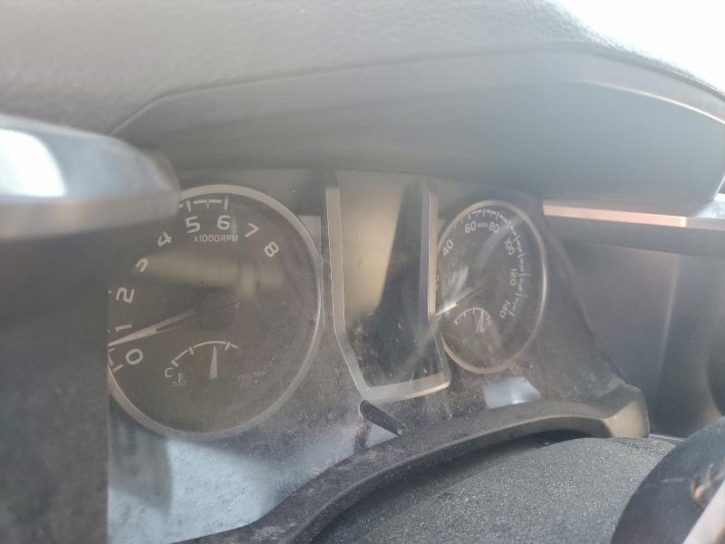 Фото 9 - TOYOTA TACOMA