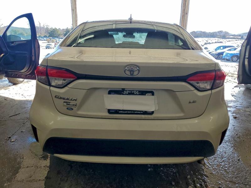 Фото 6 - TOYOTA COROLLA