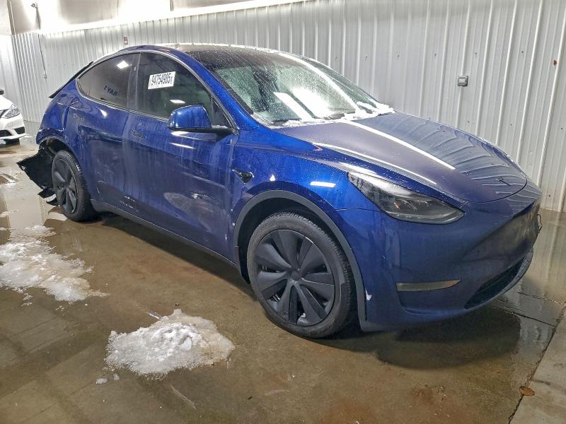 Фото 4 - TESLA MODEL Y