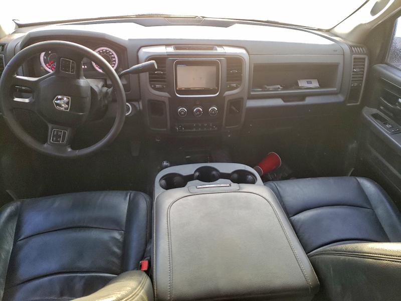 Фото 8 - RAM All Models