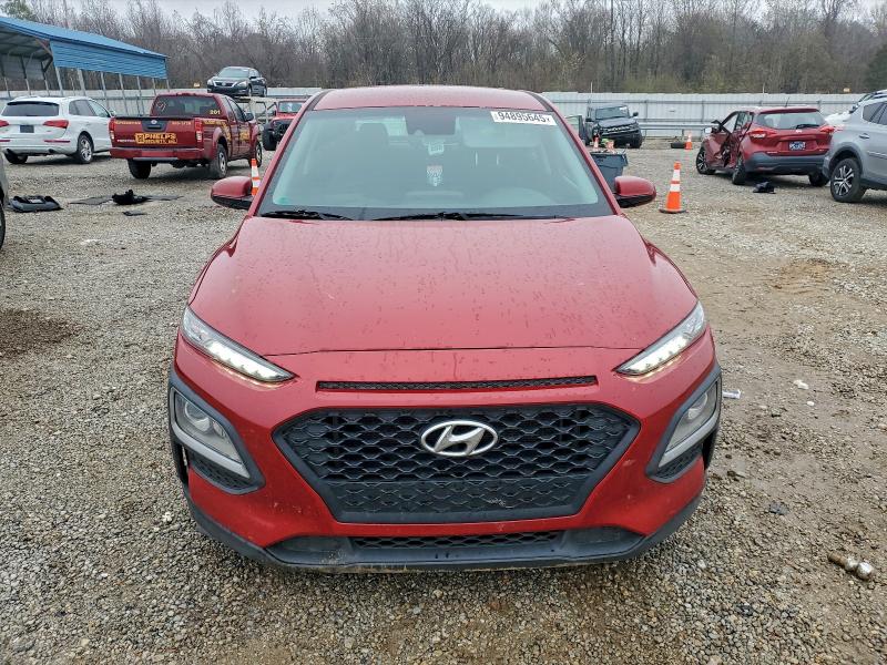 Фото 5 - HYUNDAI KONA