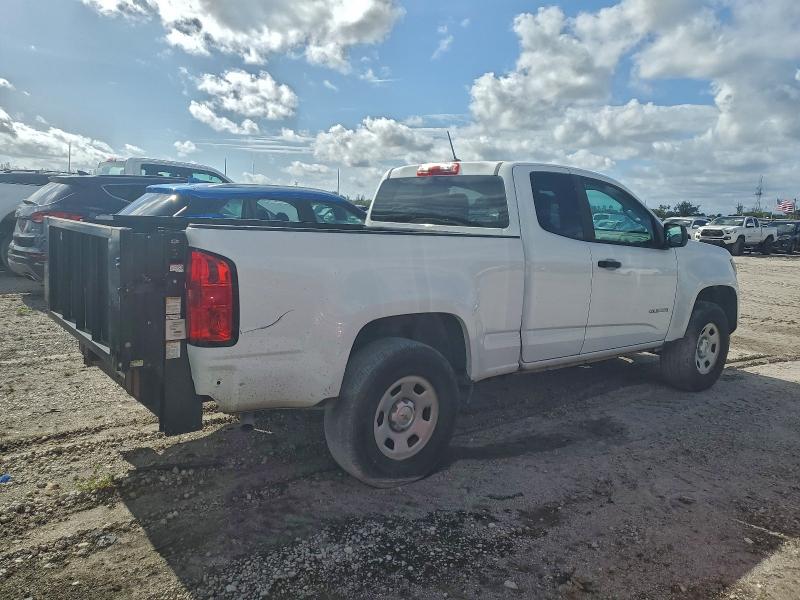 Фото 3 - CHEVROLET COLORADO