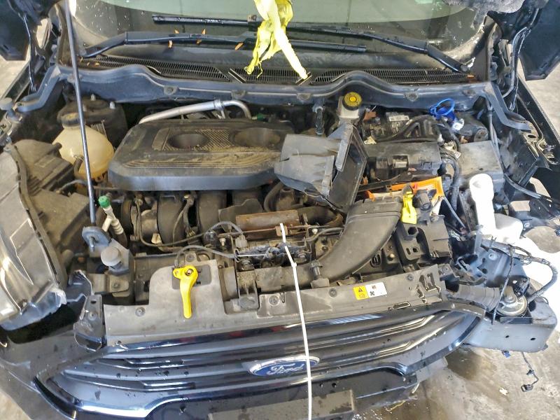 Фото 12 - FORD ECOSPORT