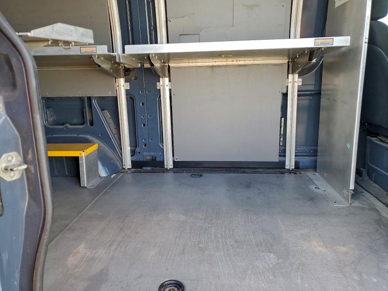 Фото 10 - MERCEDES-BENZ SPRINTER