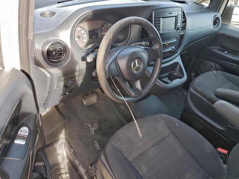 Фото 8 - MERCEDES-BENZ METRIS