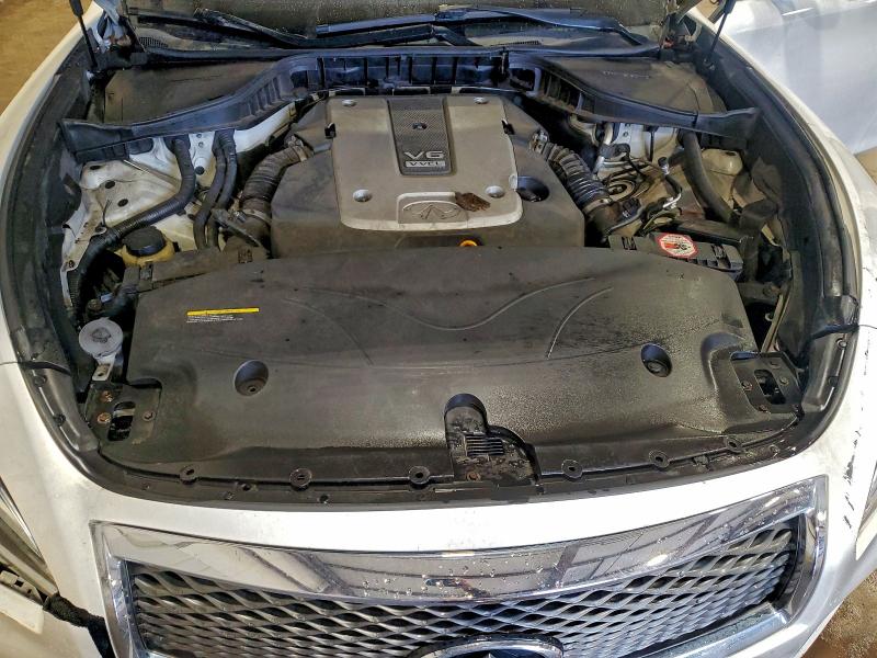 INFINITI Q70 2015 VIN JN1BY1PRXFM832011