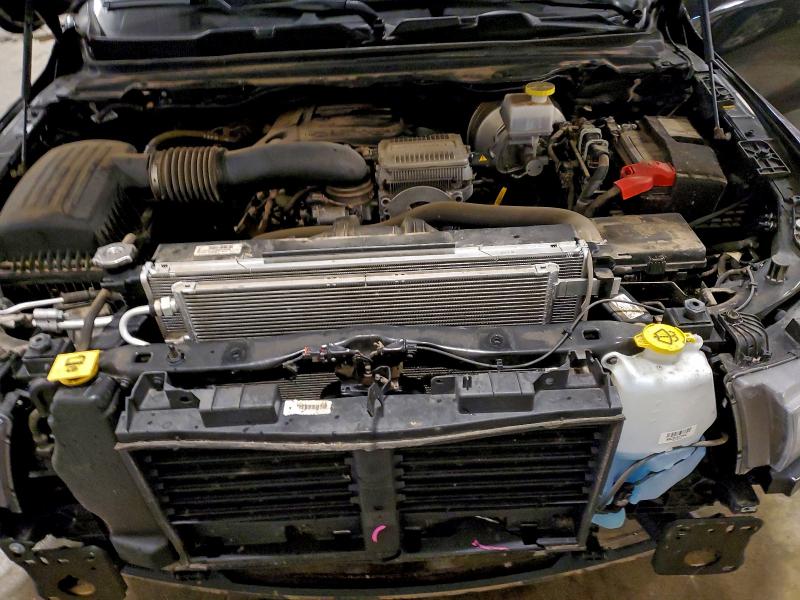 RAM 1500 2024 VIN 1C6SRFJT1RN181532