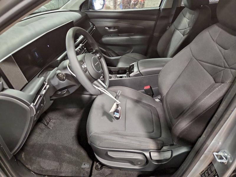 Фото 7 - HYUNDAI TUCSON