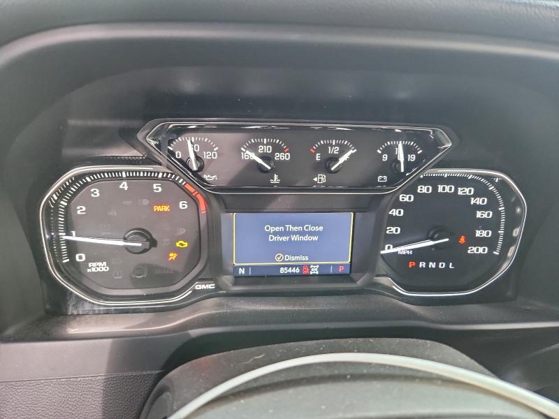 Фото 9 - GMC SIERRA